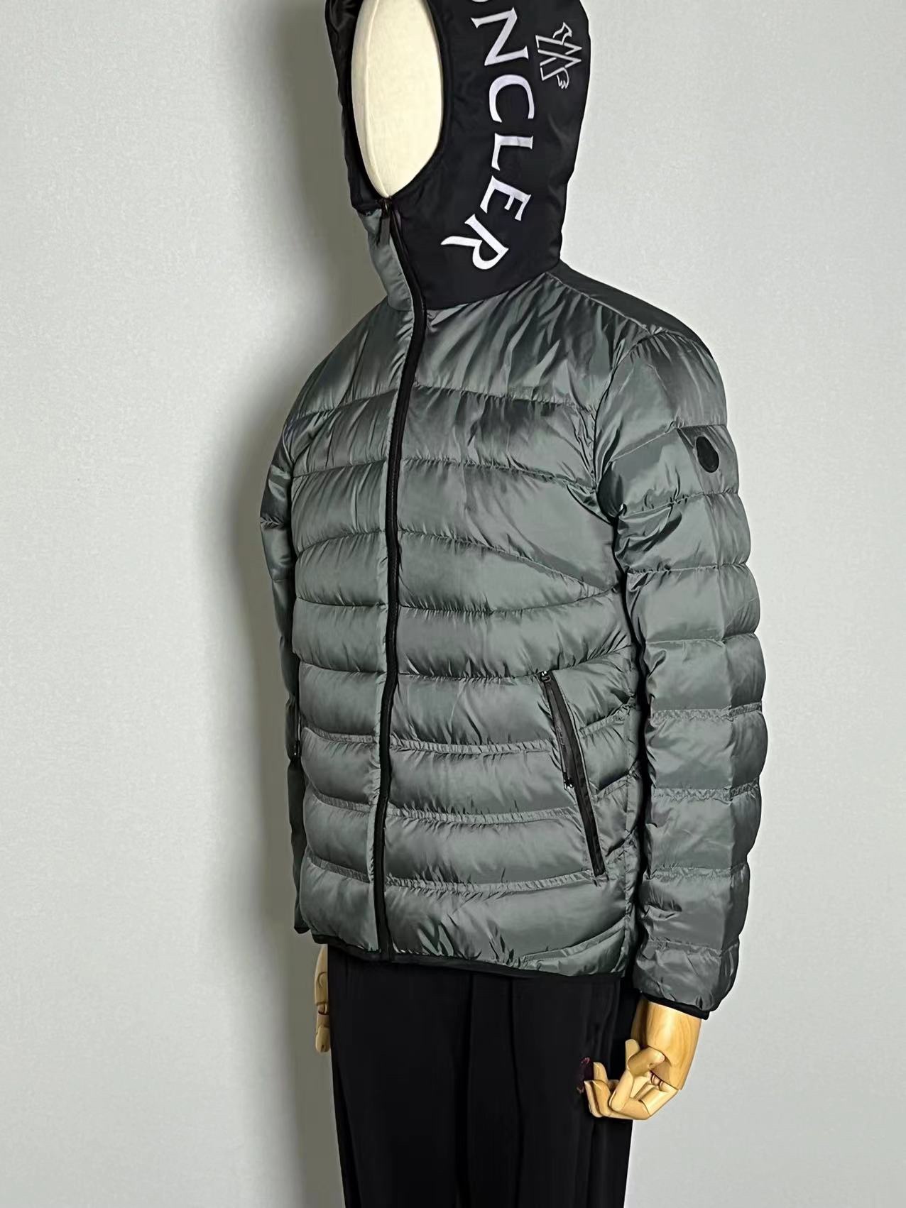 Moncler Down Jackets